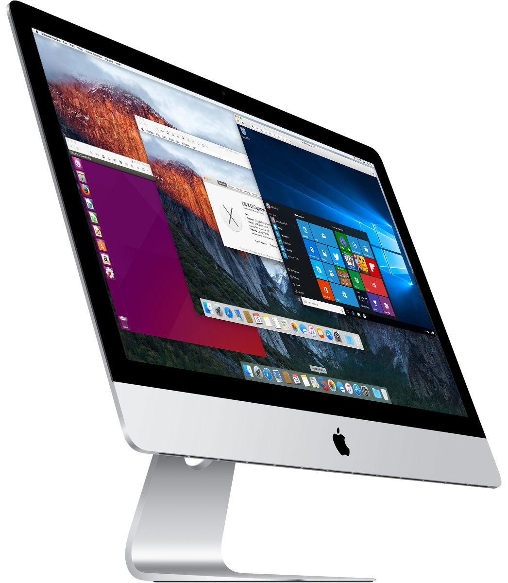 iMac