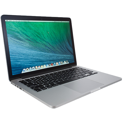 MacBook